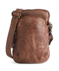 Depeche Power Field Phone bag chestnut