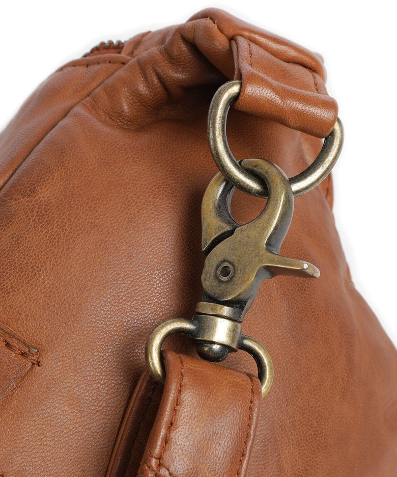 Depeche Power Field Belt bag cognac
