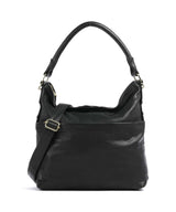 Depeche Golden Chic Borsa hobo nero