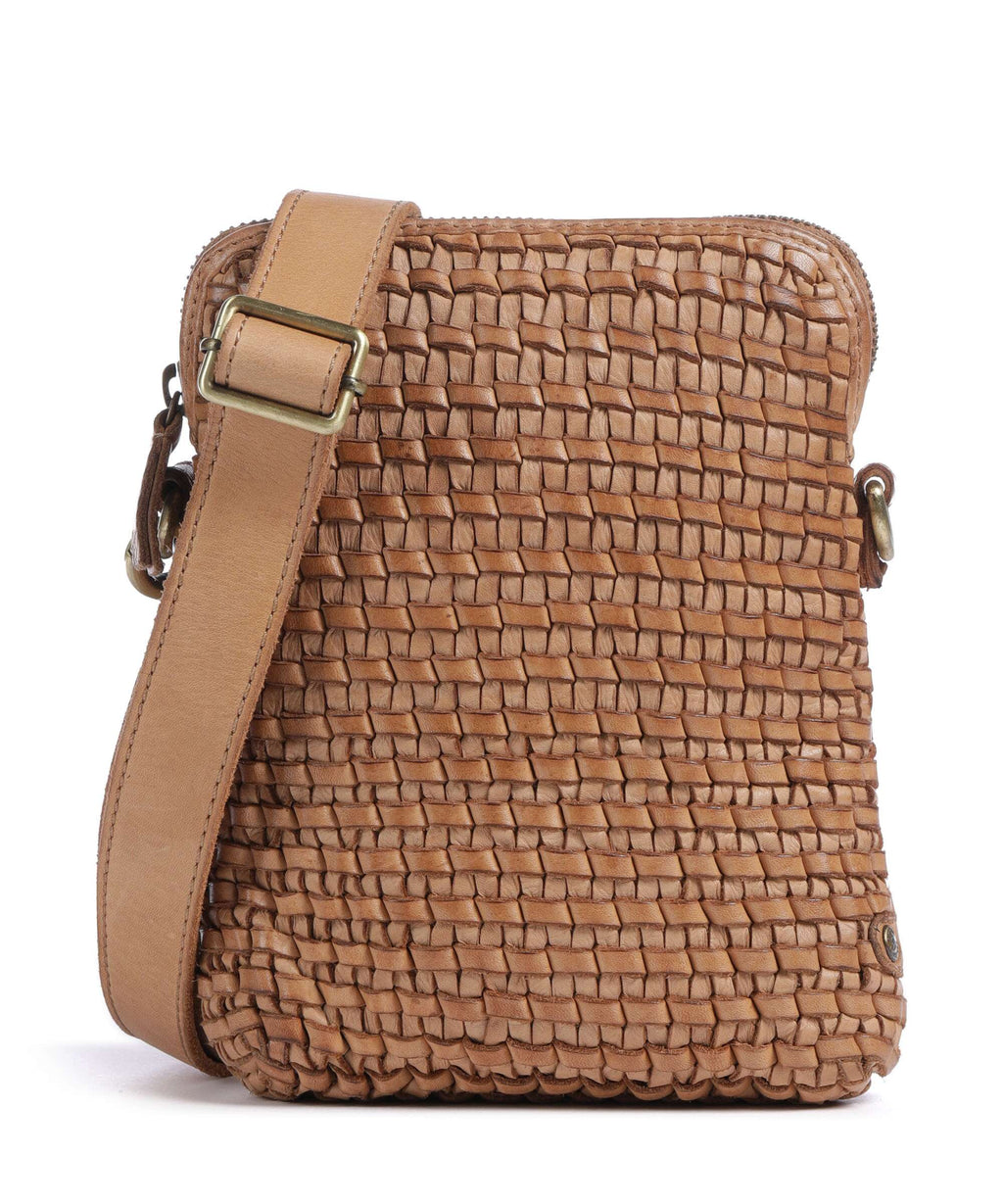Depeche Wonder Wave Phone bag nature