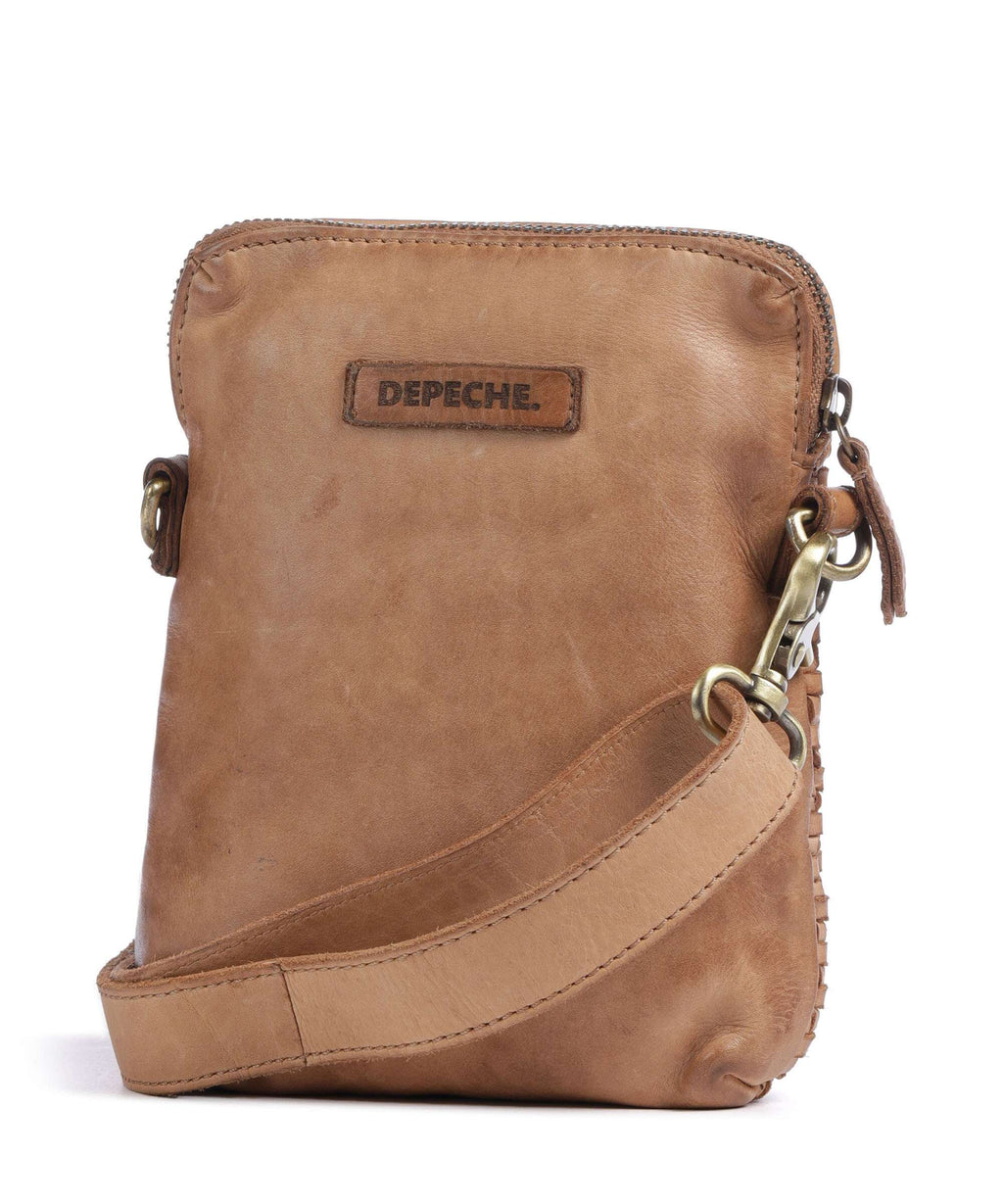 Depeche Wonder Wave Phone bag nature