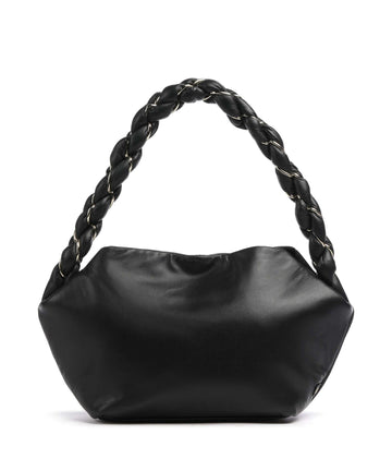 Depeche Twisted Tale Borsa a spalla nero