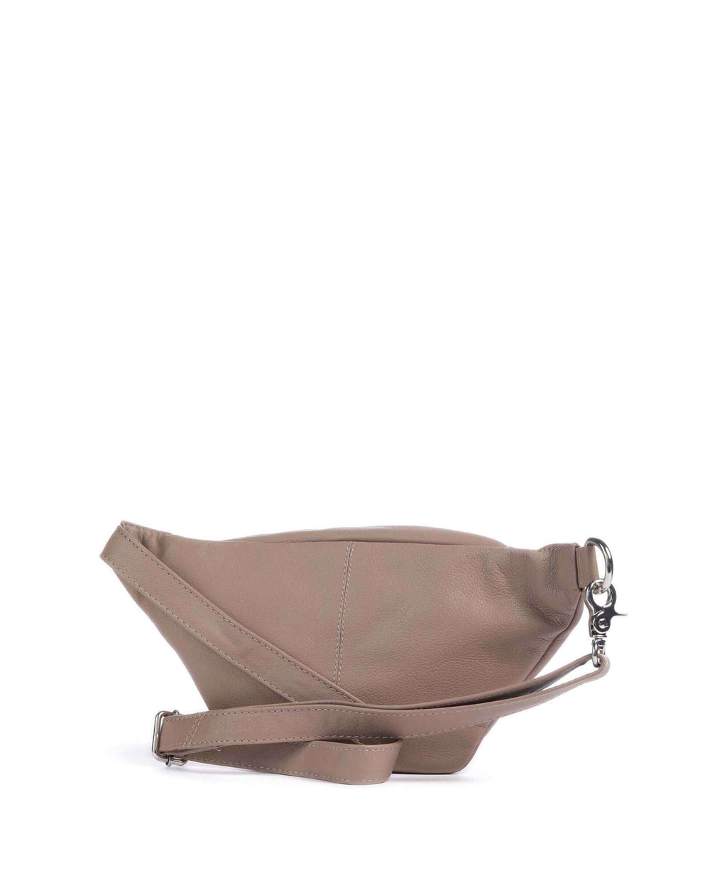 Depeche Fashion Favorites Belt bag dusty taupe