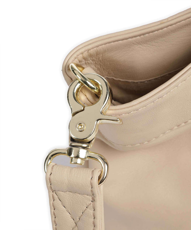 Depeche Girlhood Handbag vanilla