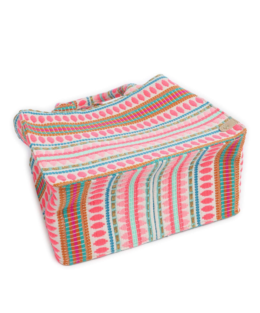 Depeche Summer Sounds Handbag multicolour 