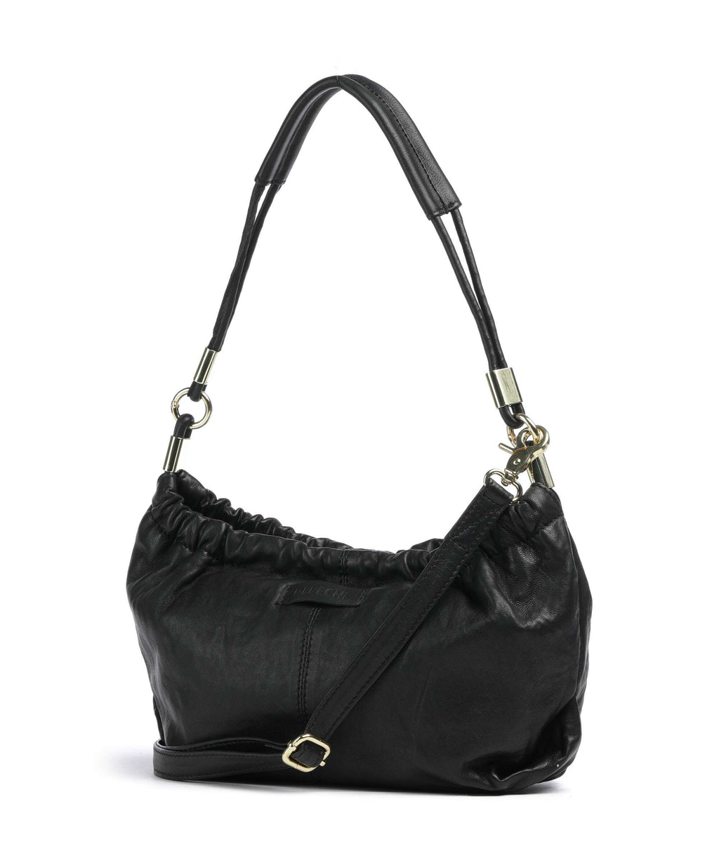 Depeche Magic Mood Shoulder bag black