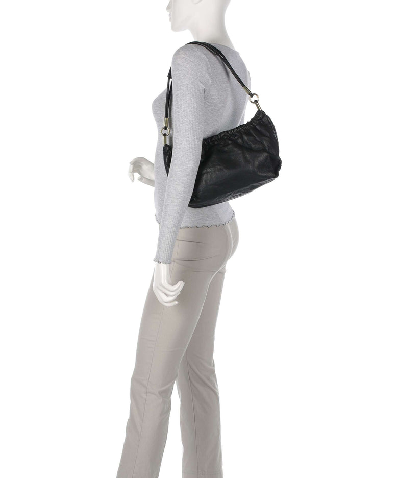 Depeche Magic Mood Shoulder bag black