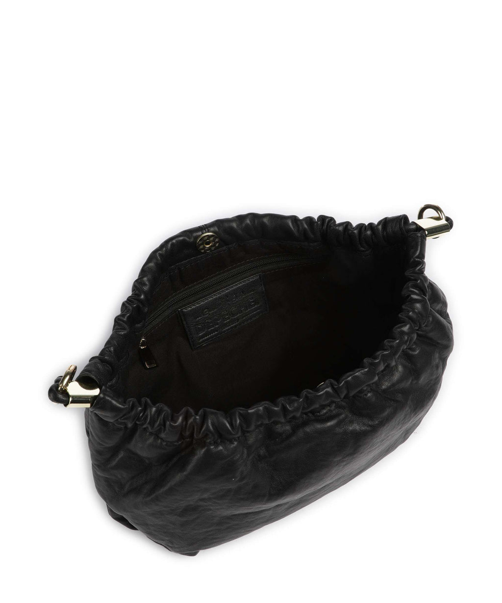 Depeche Magic Mood Shoulder bag black