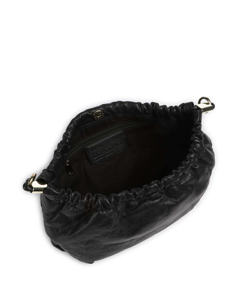 Depeche Magic Mood Shoulder bag black