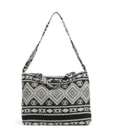 Depeche Soft Luxury Borsa shopper black