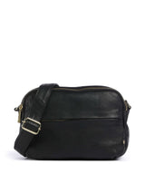 Depeche Golden Chic Borsa a tracolla black
