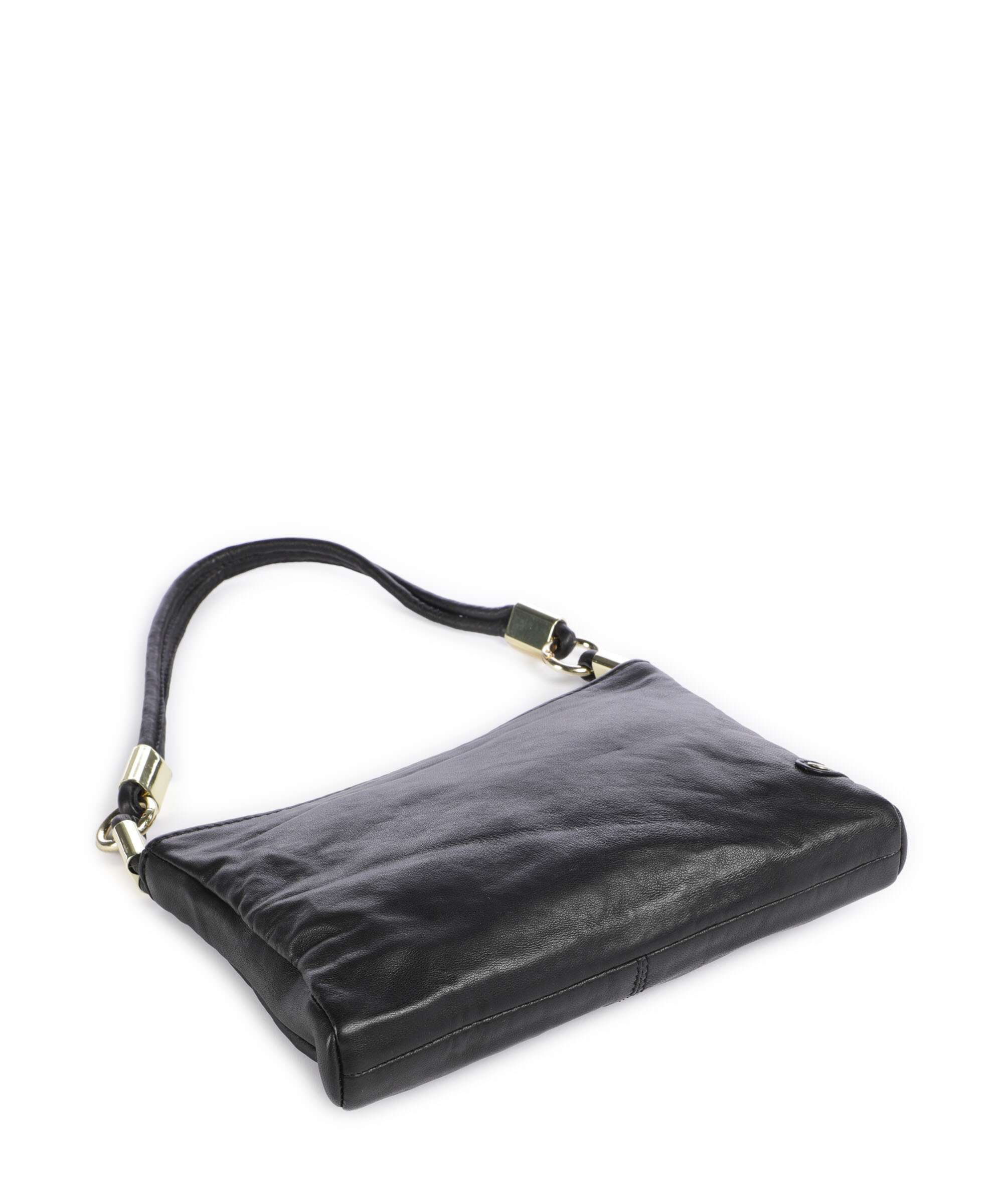 Depeche Magic Mood Shoulder bag black