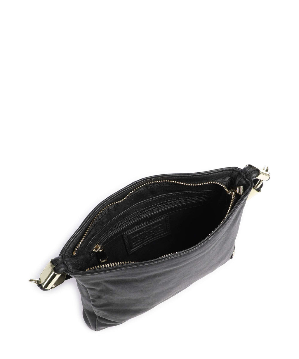 Depeche Magic Mood Shoulder bag black