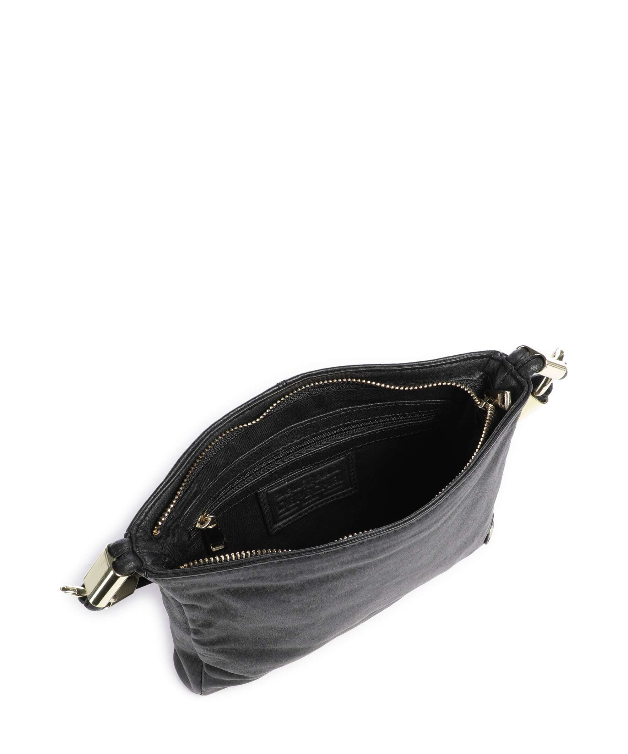 Depeche Magic Mood Shoulder bag black