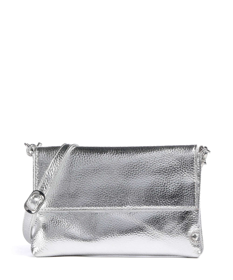 Depeche Fashion Favourites Crossbody bag silver