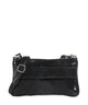 Depeche Fashion Favourites Borsa a tracolla black croco