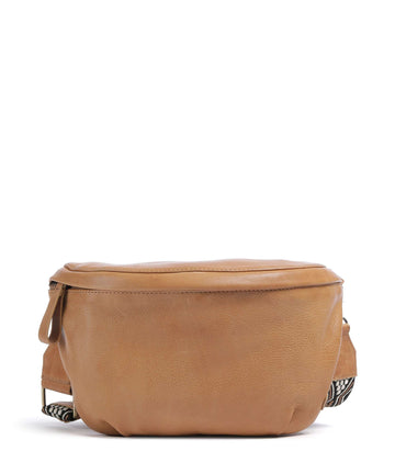 Depeche Sport Vogue Borsa a tracolla tan