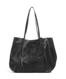 Depeche Nordic Simplicity Borsa a spalla black