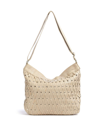 Depeche Sophistication Borsa hobo vanilla