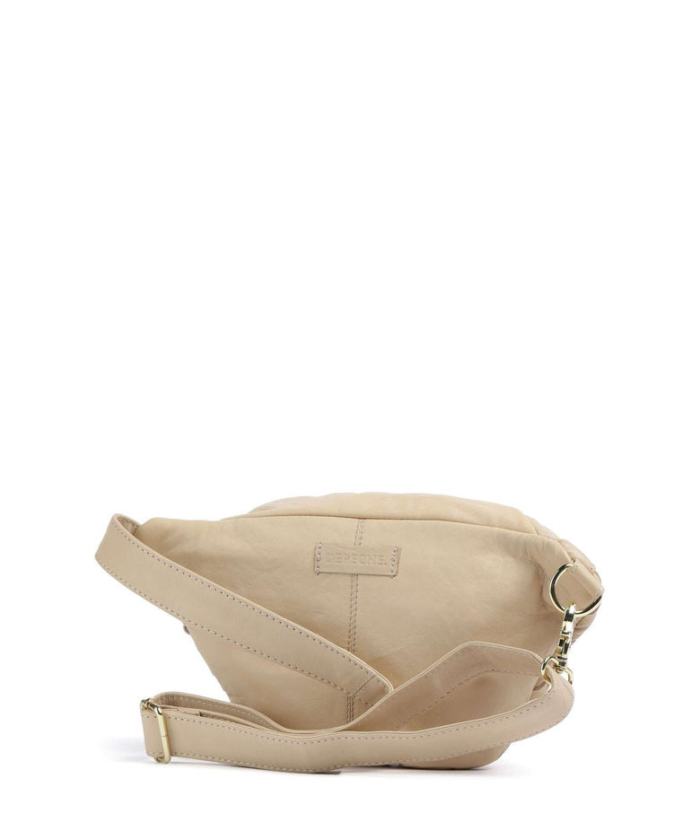Depeche Sophistication Fanny pack vanilla