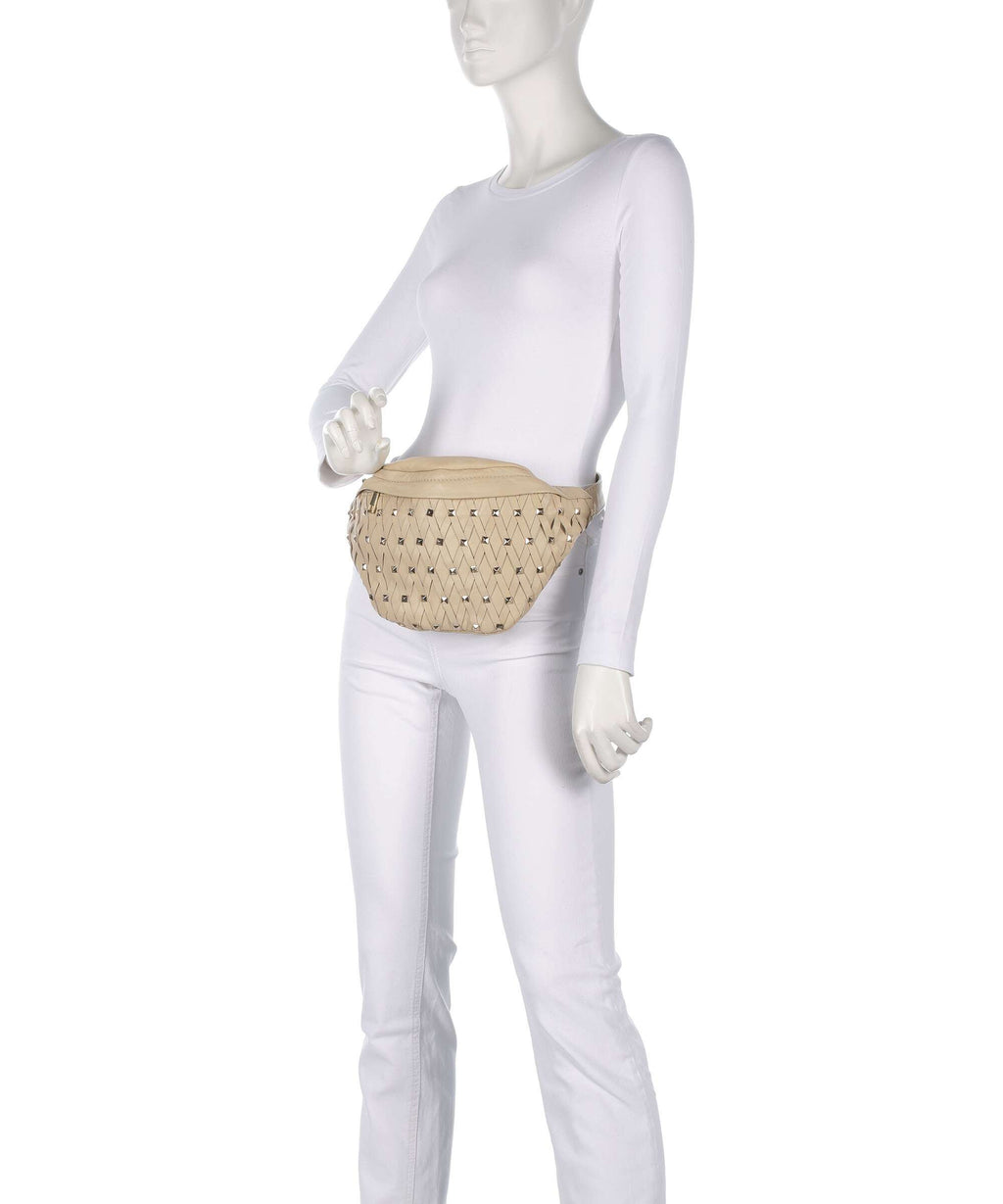 Depeche Sophistication Fanny pack vanilla