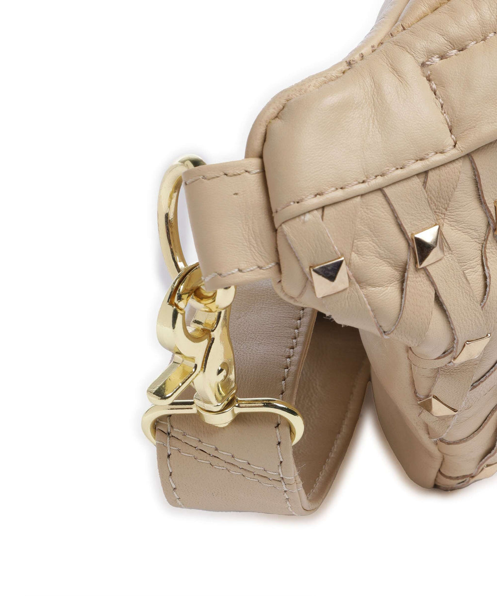 Depeche Sophistication Fanny pack vanilla