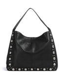 Depeche Noise Industry Borsa hobo nero