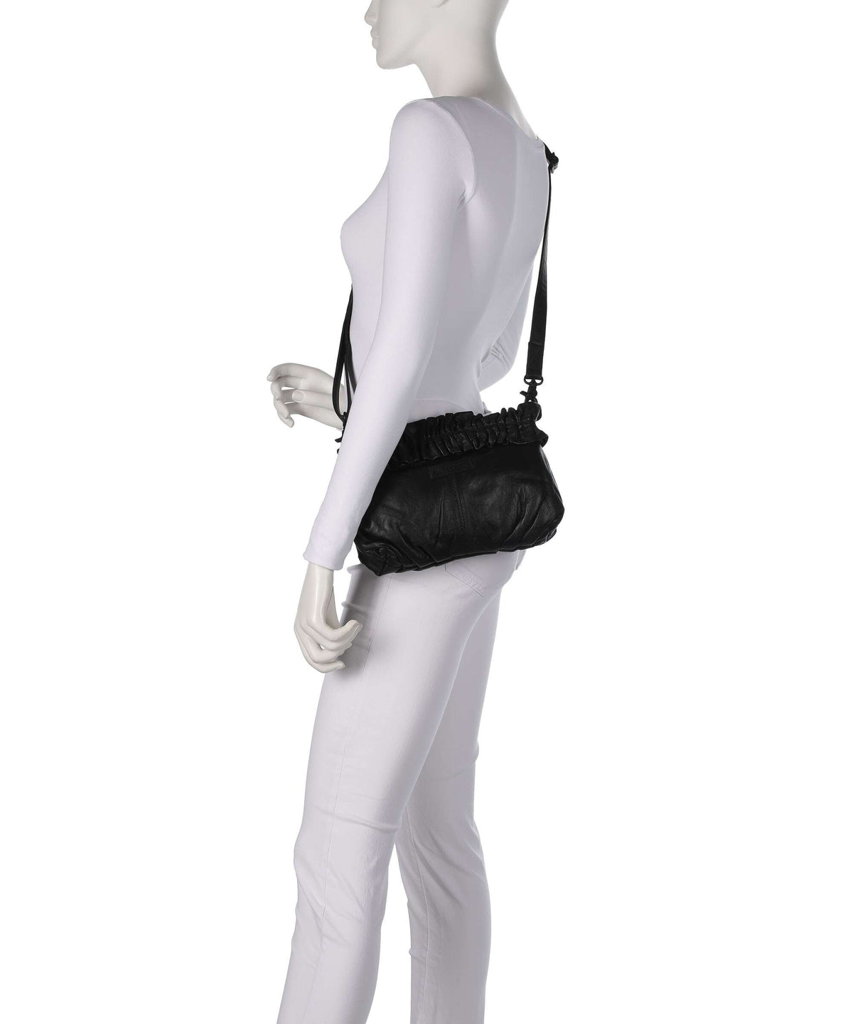 Depeche Sweet Escape Crossbody bag nero