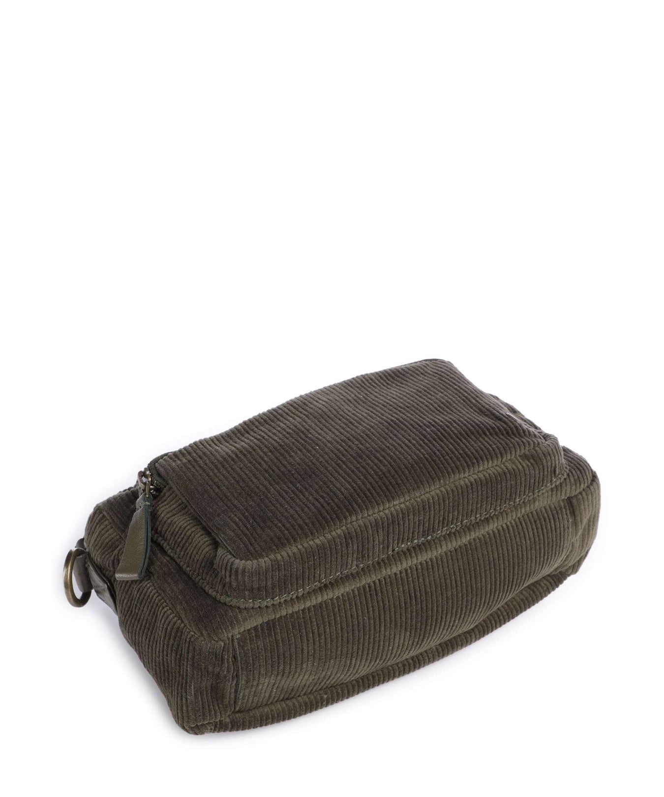 Depeche Easy Living Crossbody bag army green