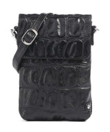 Depeche Fashion Favourites Borsetta porta cellulare croco deluxe