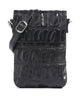 Depeche Fashion Favourites Borsetta porta cellulare croco deluxe