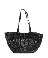 Depeche Fashion Favourites Borsa shopper croco deluxe