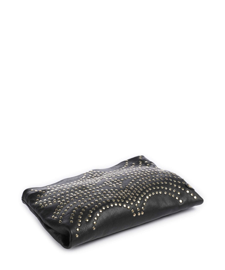 Depeche Clutch bag black