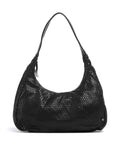 Depeche Brussels Shoulder bag black