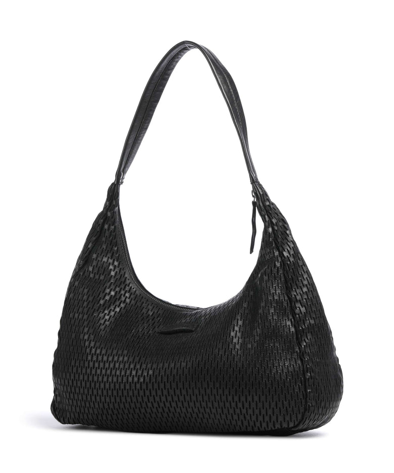 Depeche Brussels Shoulder bag black