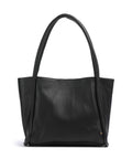 Depeche Vienna Tote bag black