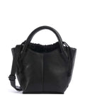 Depeche Marseille Handbag black