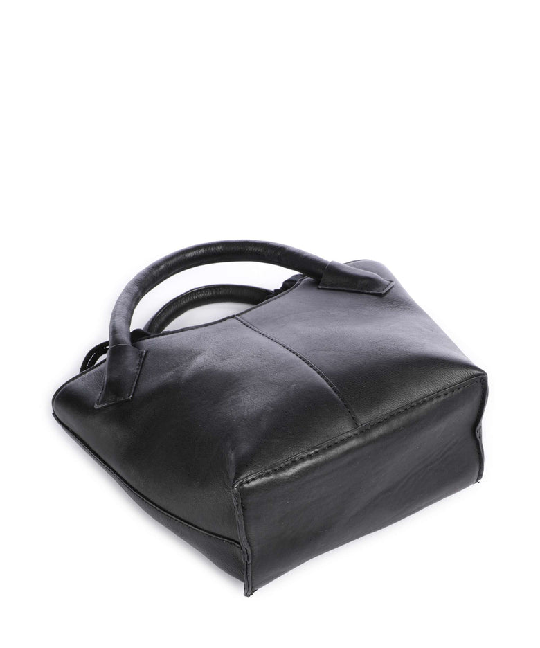 Depeche Marseille Handbag black