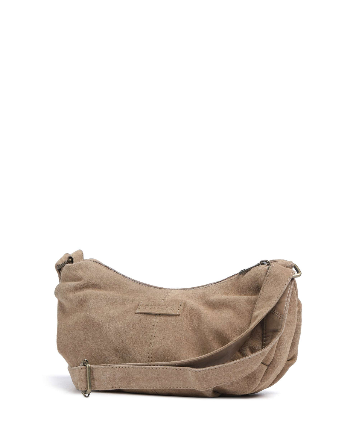 Depeche Bilbao Crossbody bag sand