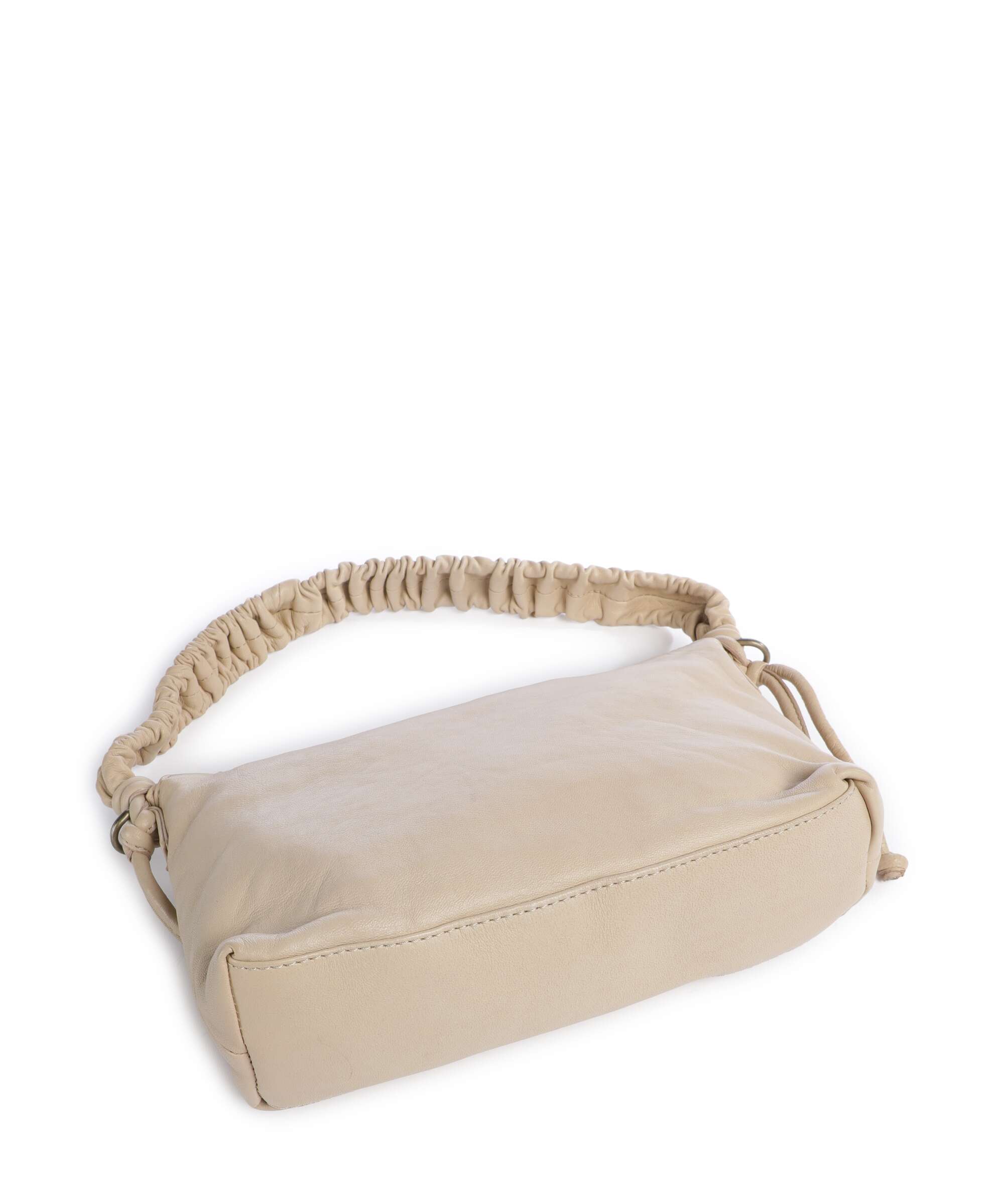 Depeche Munich Shoulder bag vanilla