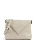 Depeche Fashion Favourites Crossbody bag sand croco
