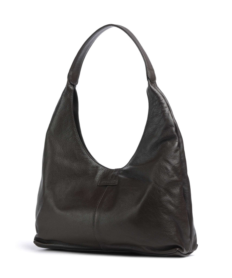 Depeche Fashion Favourites Hobo bag mocca