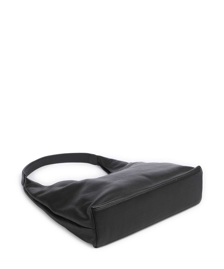 Depeche Fashion Favourites Hobo bag black