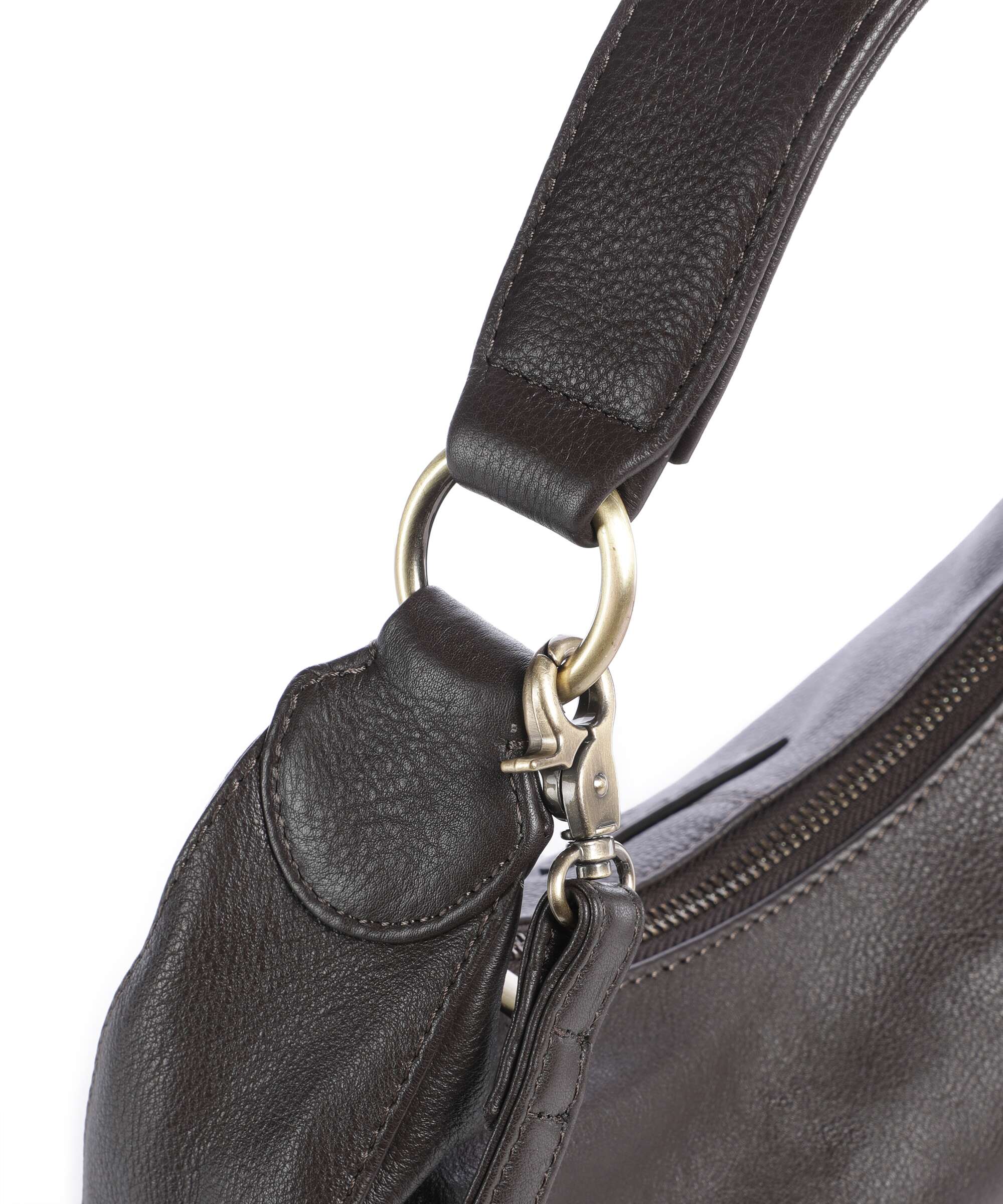 Depeche Fashion Favourites Shoulder bag mocca