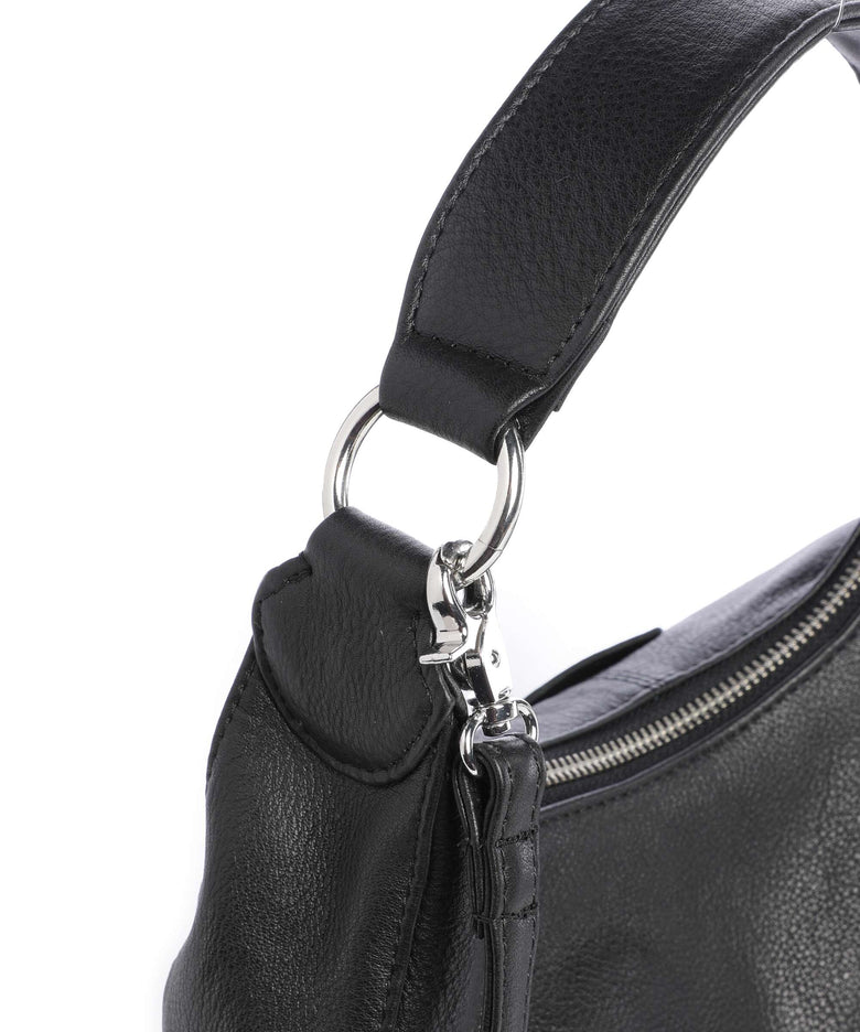 Depeche Fashion Favourites Shoulder bag black