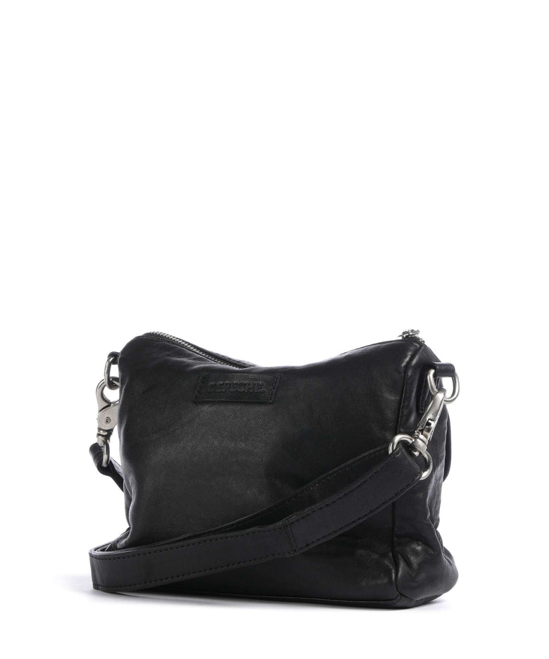 Depeche Power Field Crossbody bag black