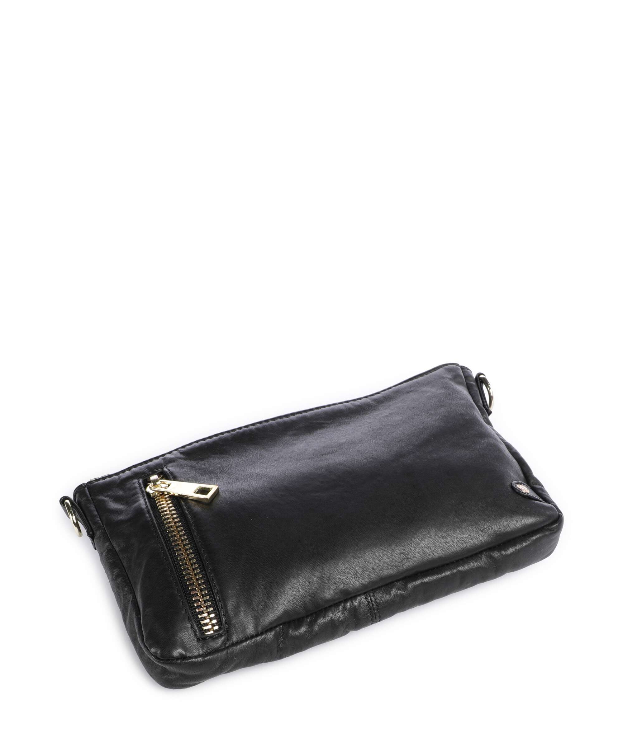 Depeche Power Field Crossbody bag gold