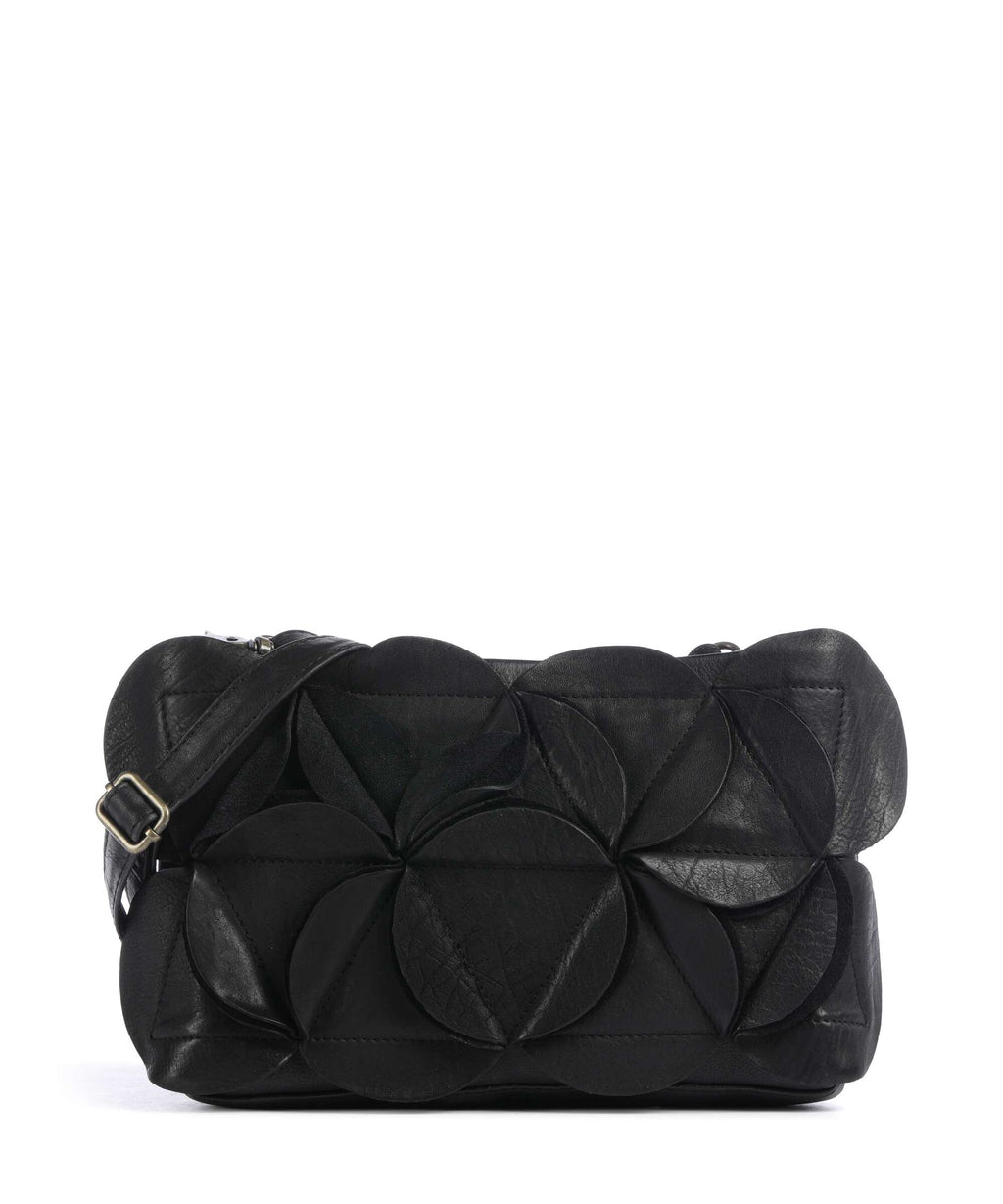 Depeche Rio Crossbody bag black