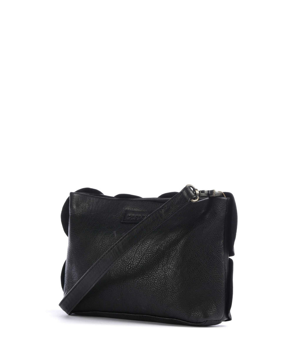Depeche Rio Crossbody bag black