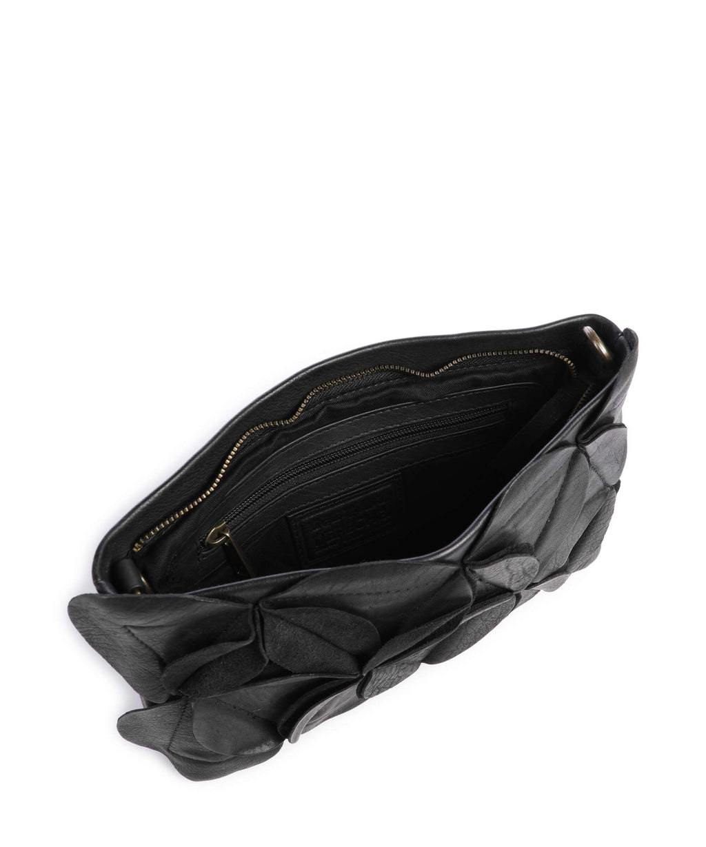 Depeche Rio Crossbody bag black